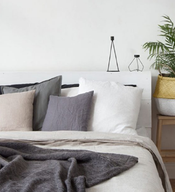 Cushion & cover