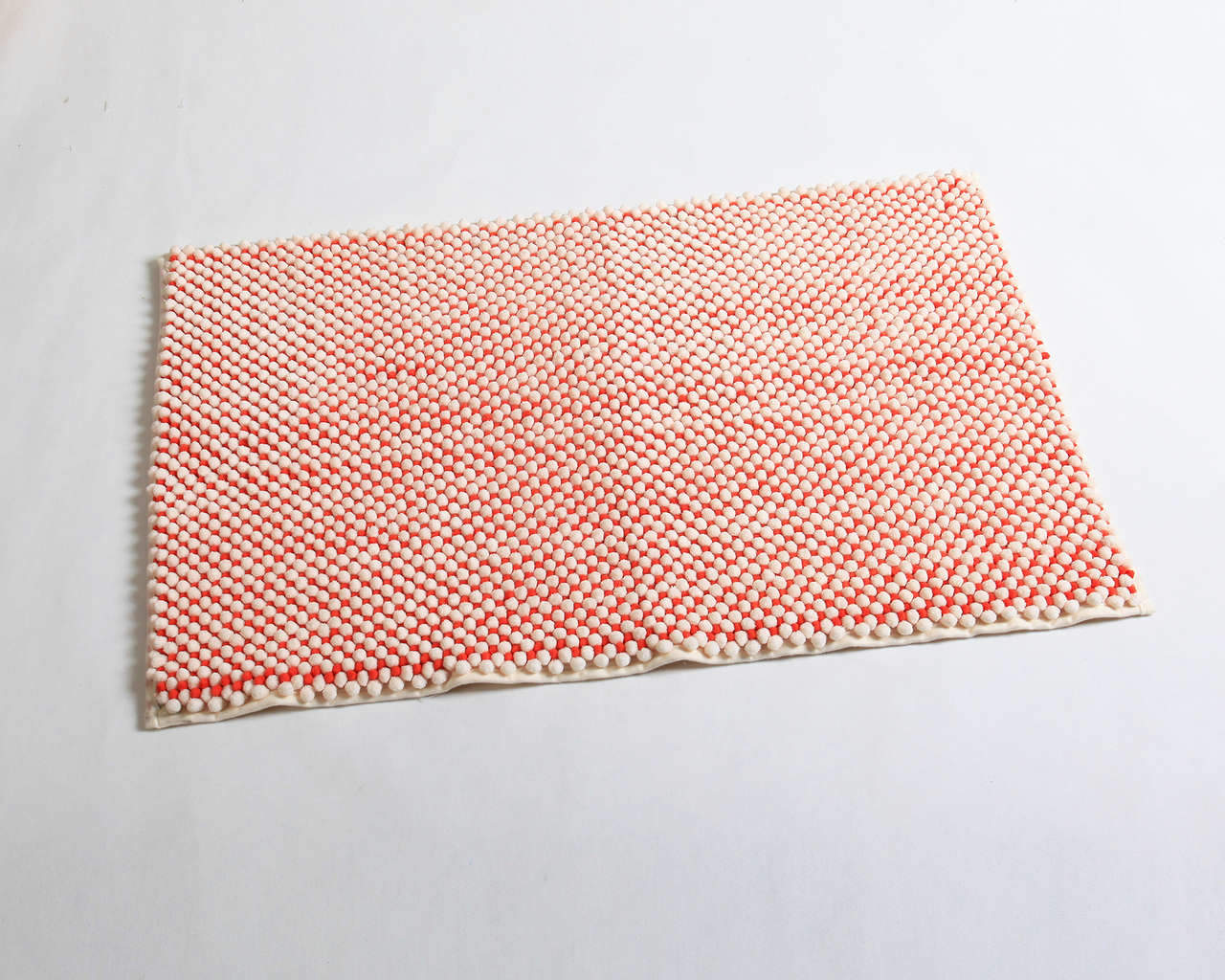 Chenille Bath Mat #BM0012