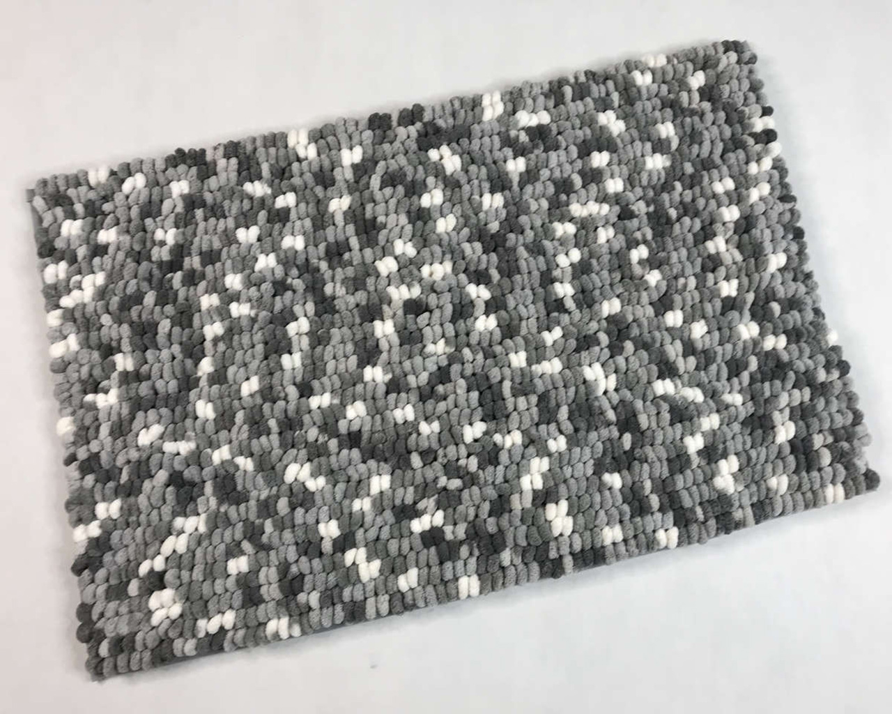 Chenille Bath Mat #BM0001