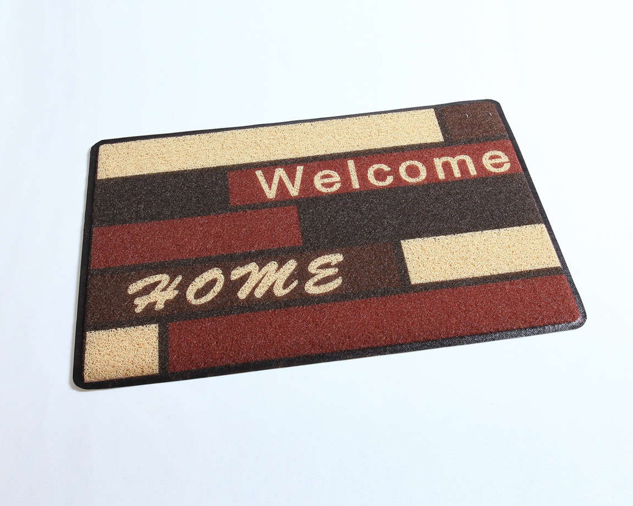 PVC Printed Door Mat #DM0002