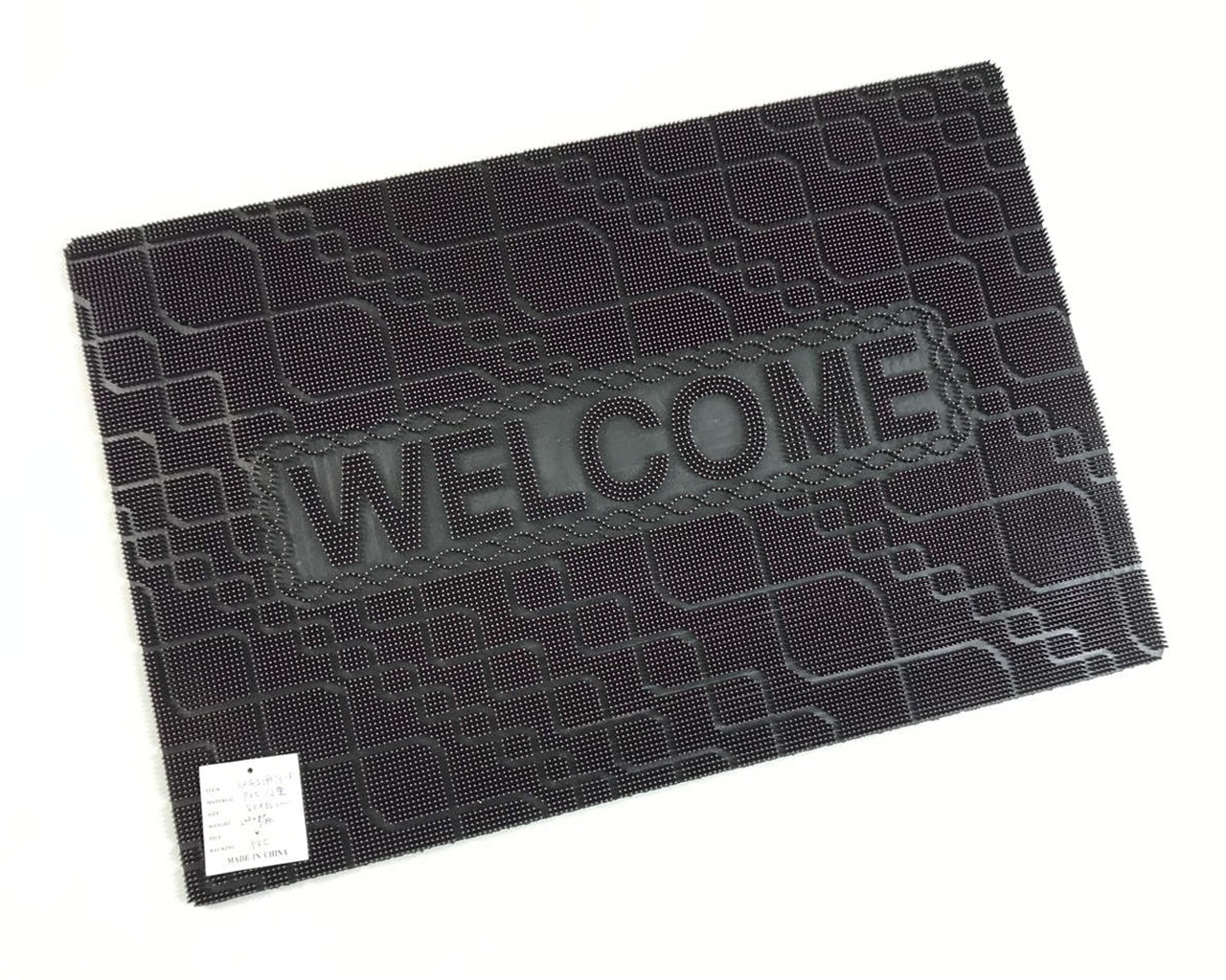 PVC Door Mat #DM0007