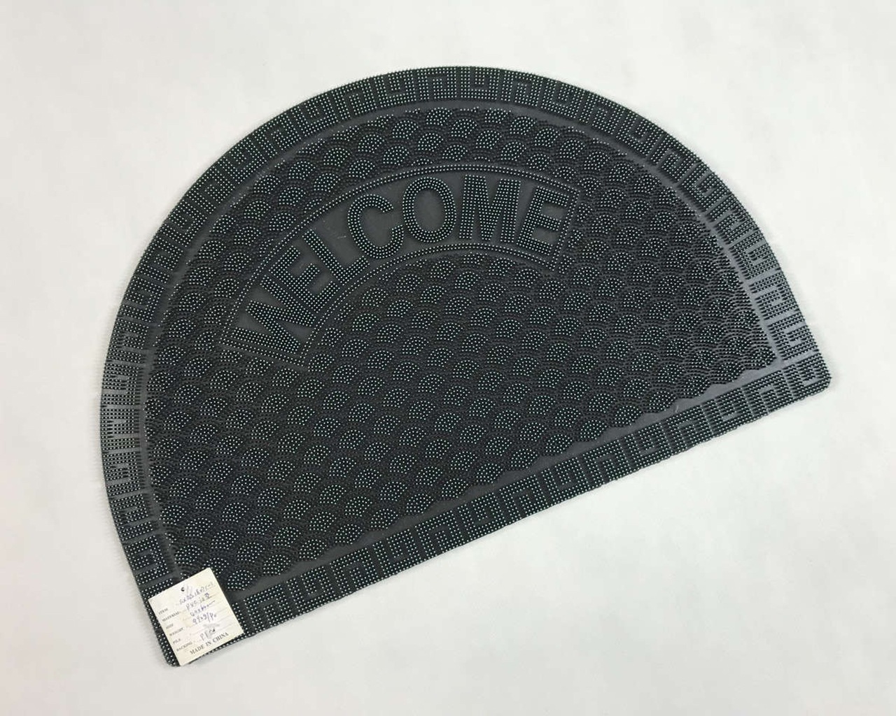 PVC Door Mat #DM0012