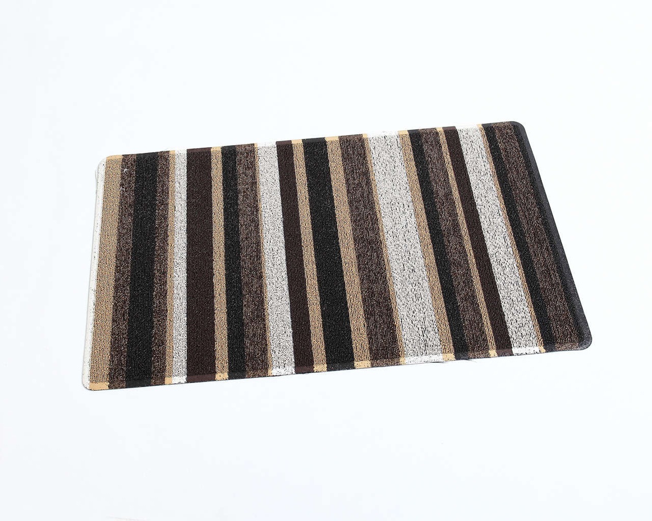Jacquard Loop Silk Door Mat #DM0030