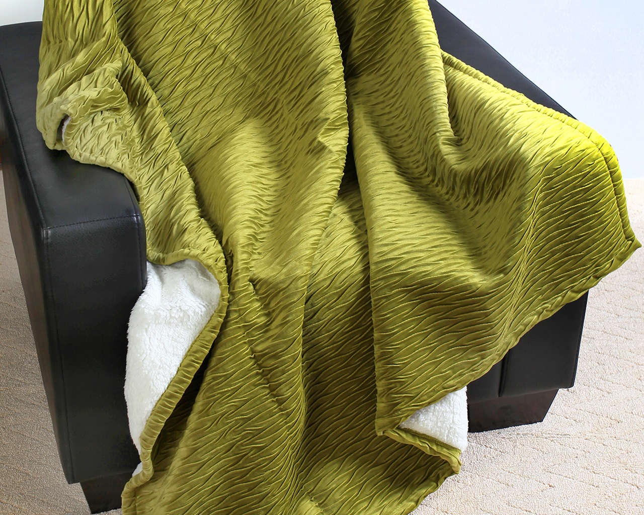 Dutch Velvet Blanket #BL0002