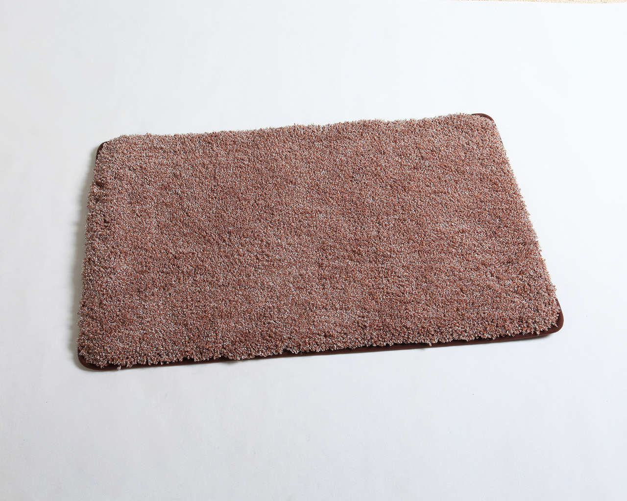 Microfiber Blended Yarn Bath Mat #BM0018