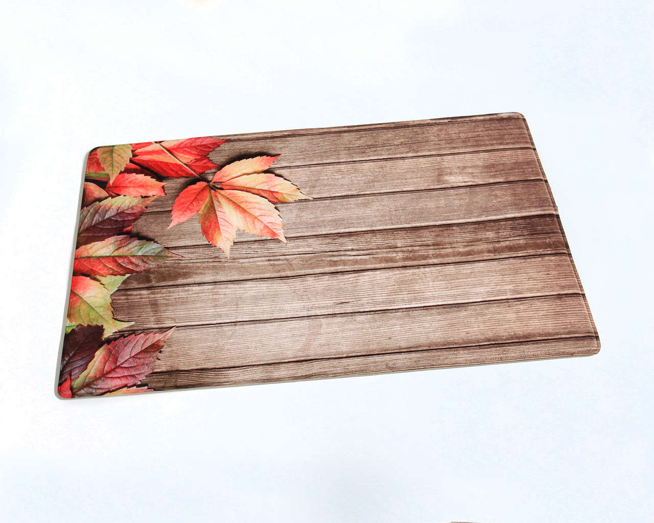 Printed Bath Mat #BM0019