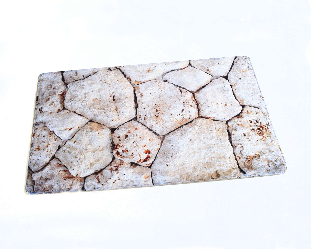 Printed Bath Mat #BM0021