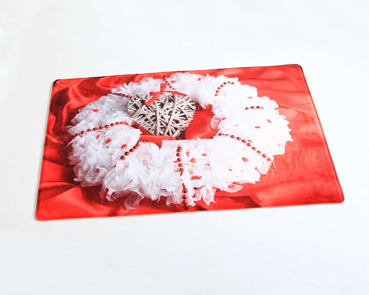 Printed Bath Mat #BM0022