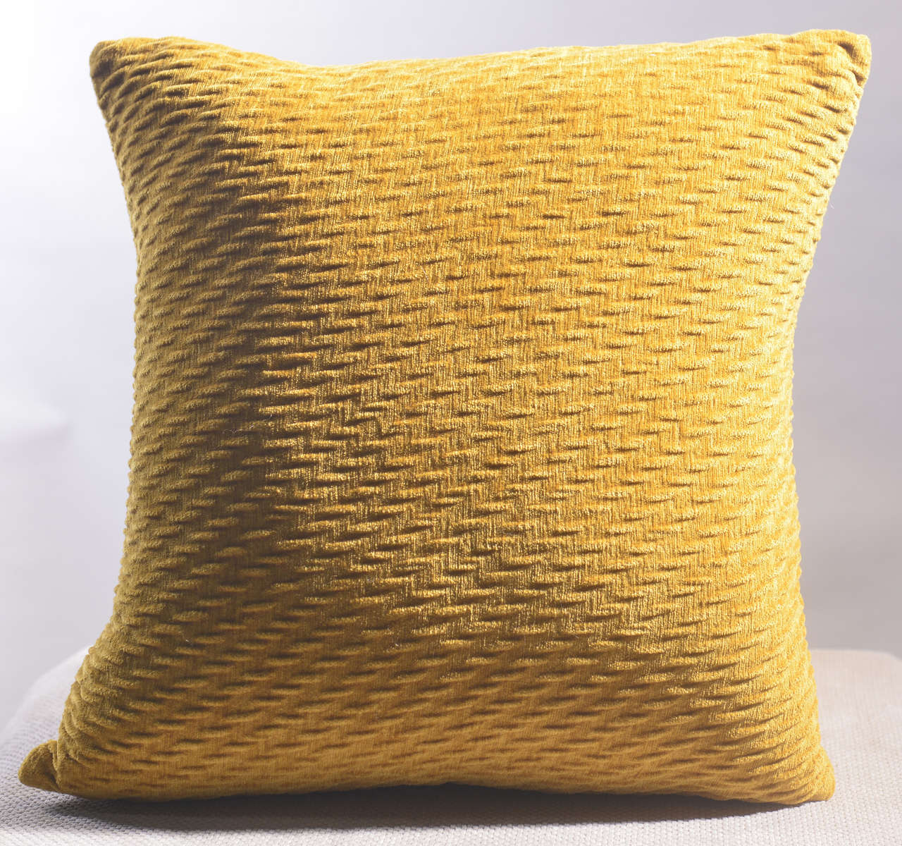 Velvet Pressed Cushion #CC0008