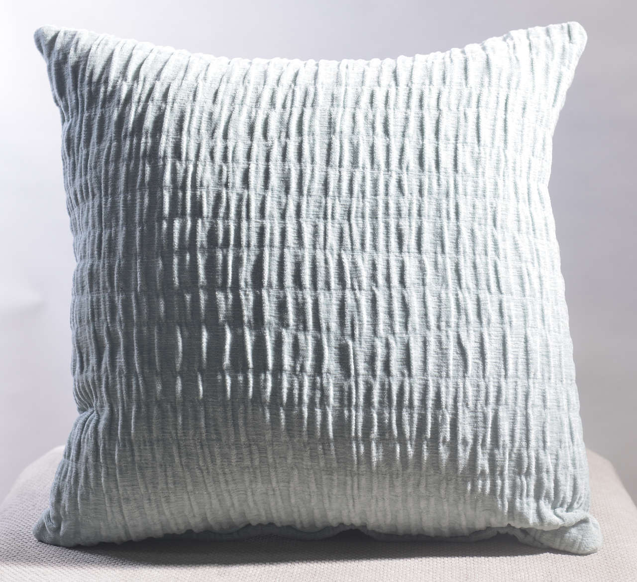 Velvet Pressed Cushion #CC0009