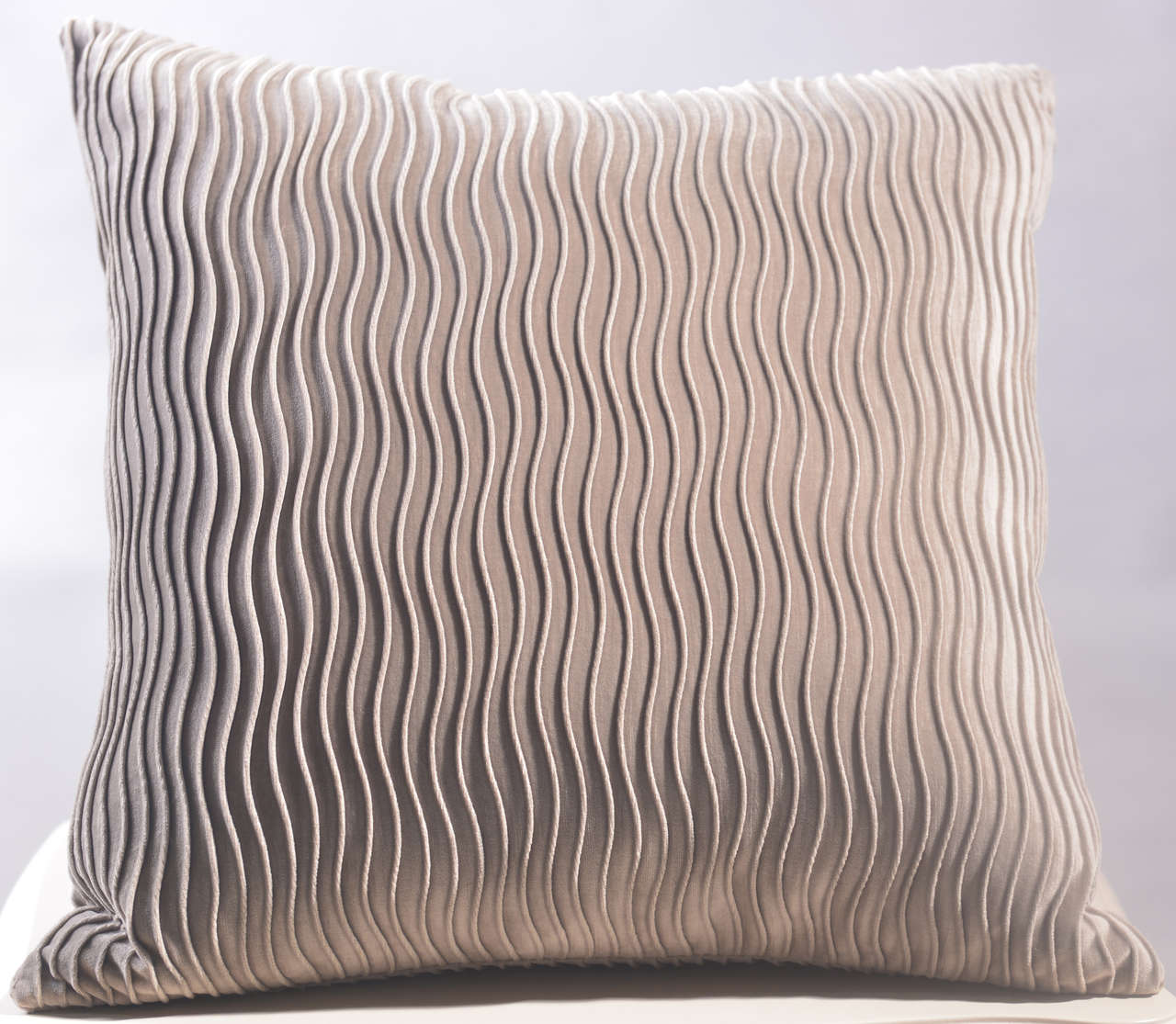 Velvet Pressed Cushion #CC0001