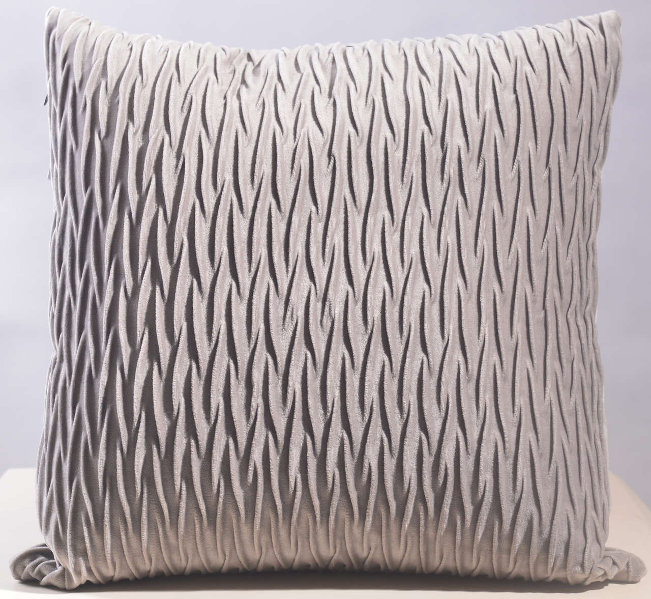 Velvet Pressed Cushion #CC0002