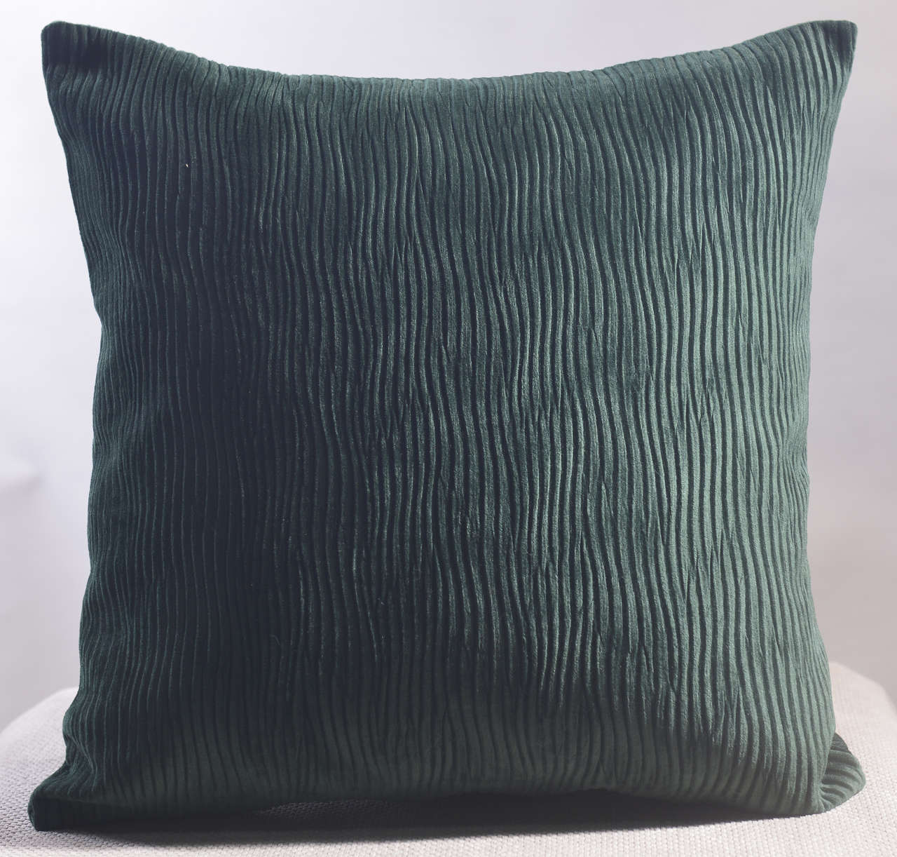 Velvet Pressed Cushion #CC0004