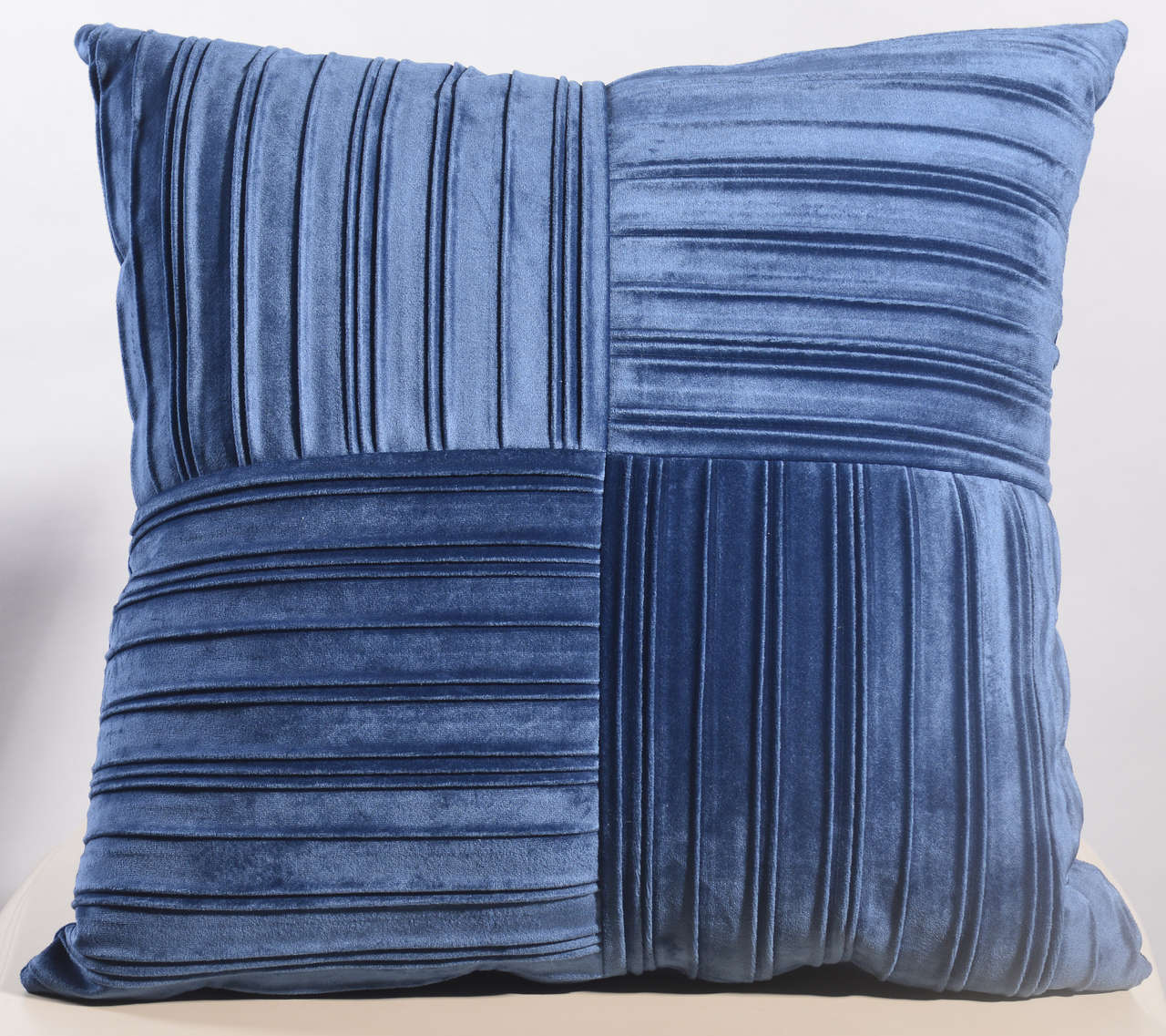Velvet Pressed Cushion #CC0011