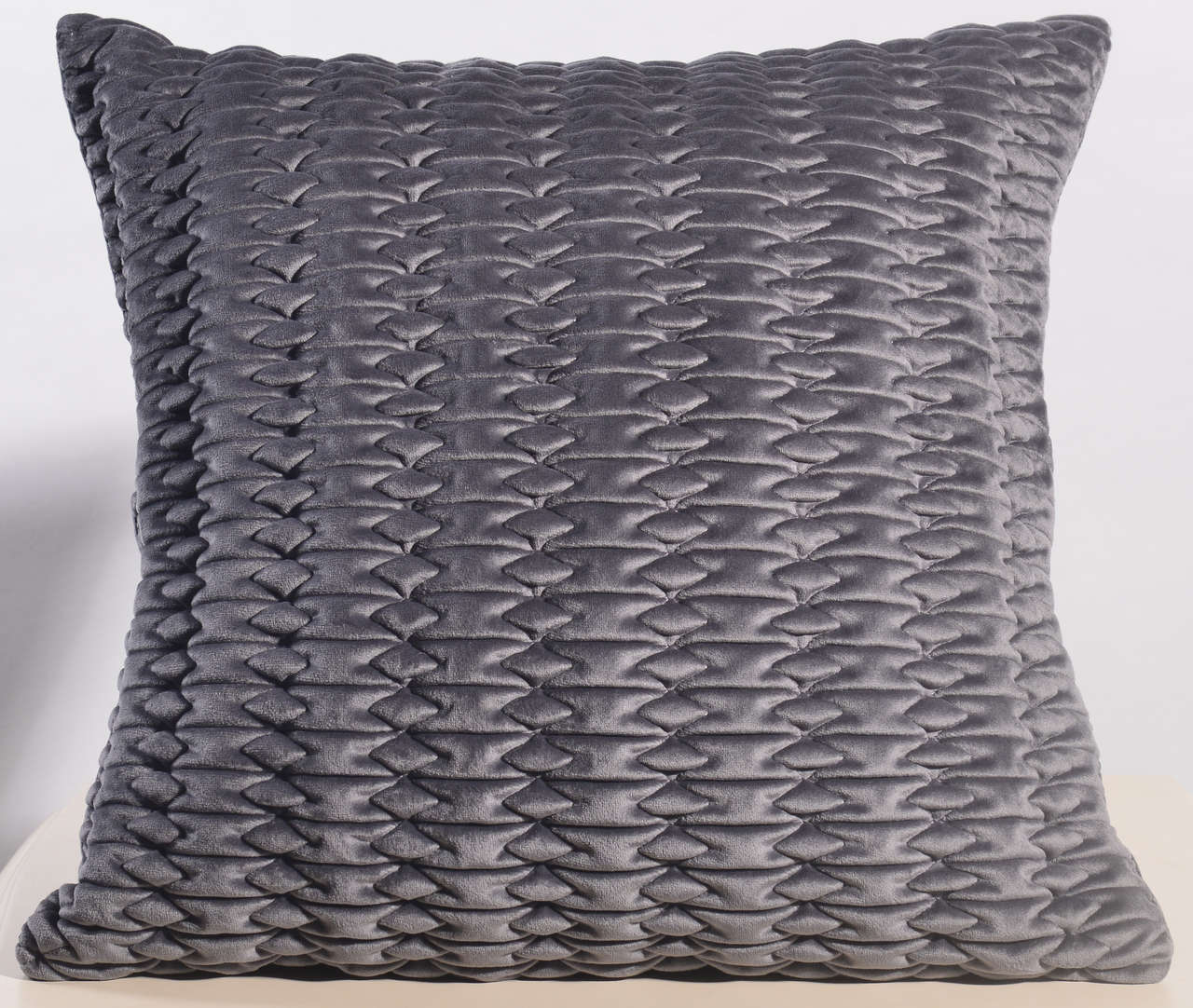 Velvet Pressed Cushion #CC0014
