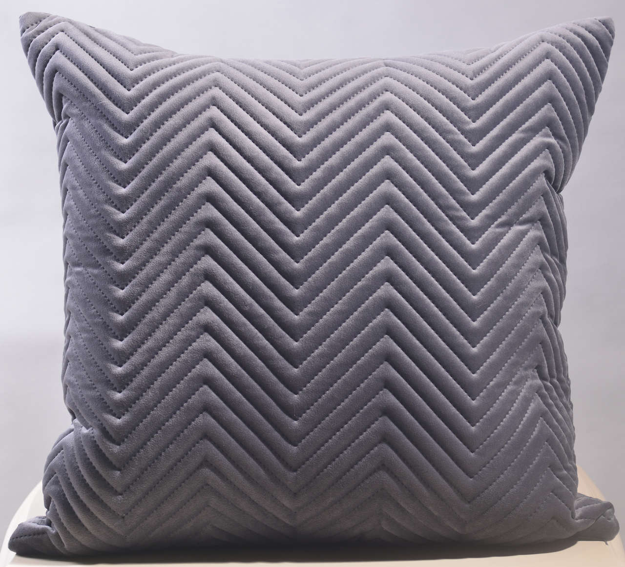 Velvet Pressed Cushion #CC0015