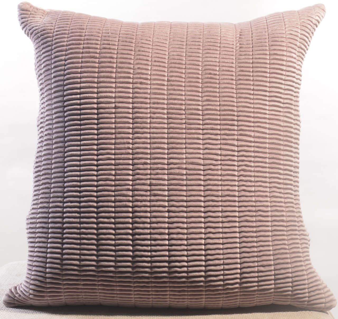 Velvet Pressed Cushion  #CC0018
