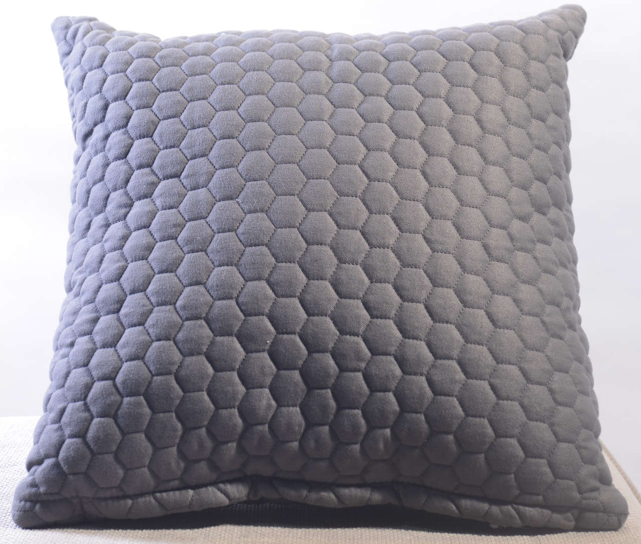 Stitched Cushion  #CC0026