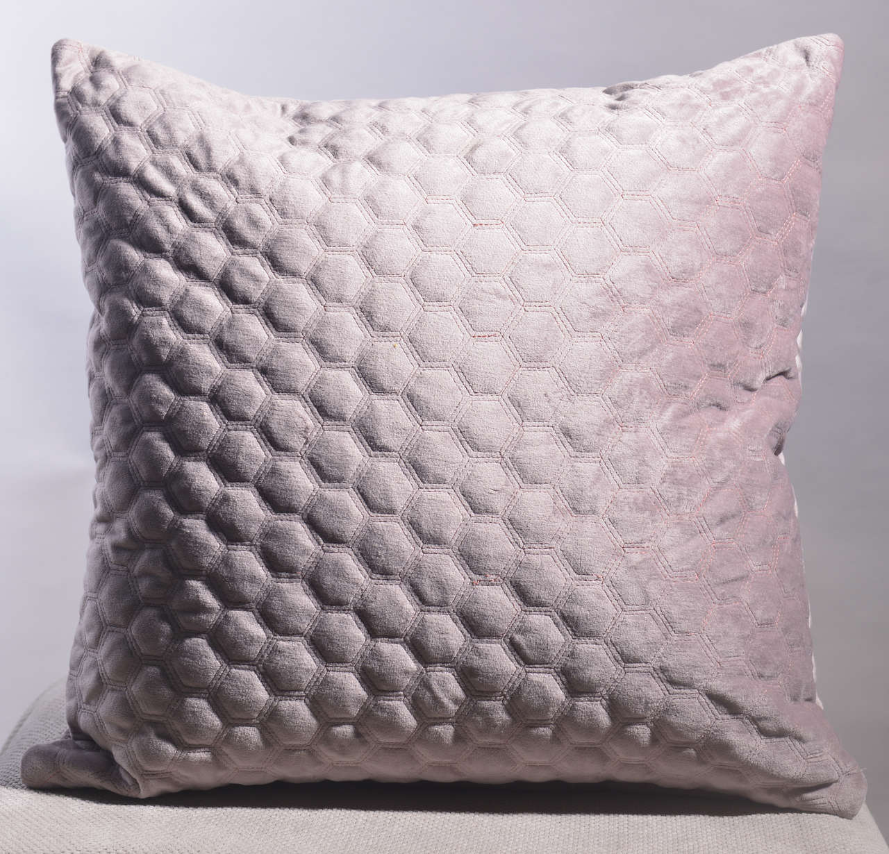 Stitched Cushion  #CC0027