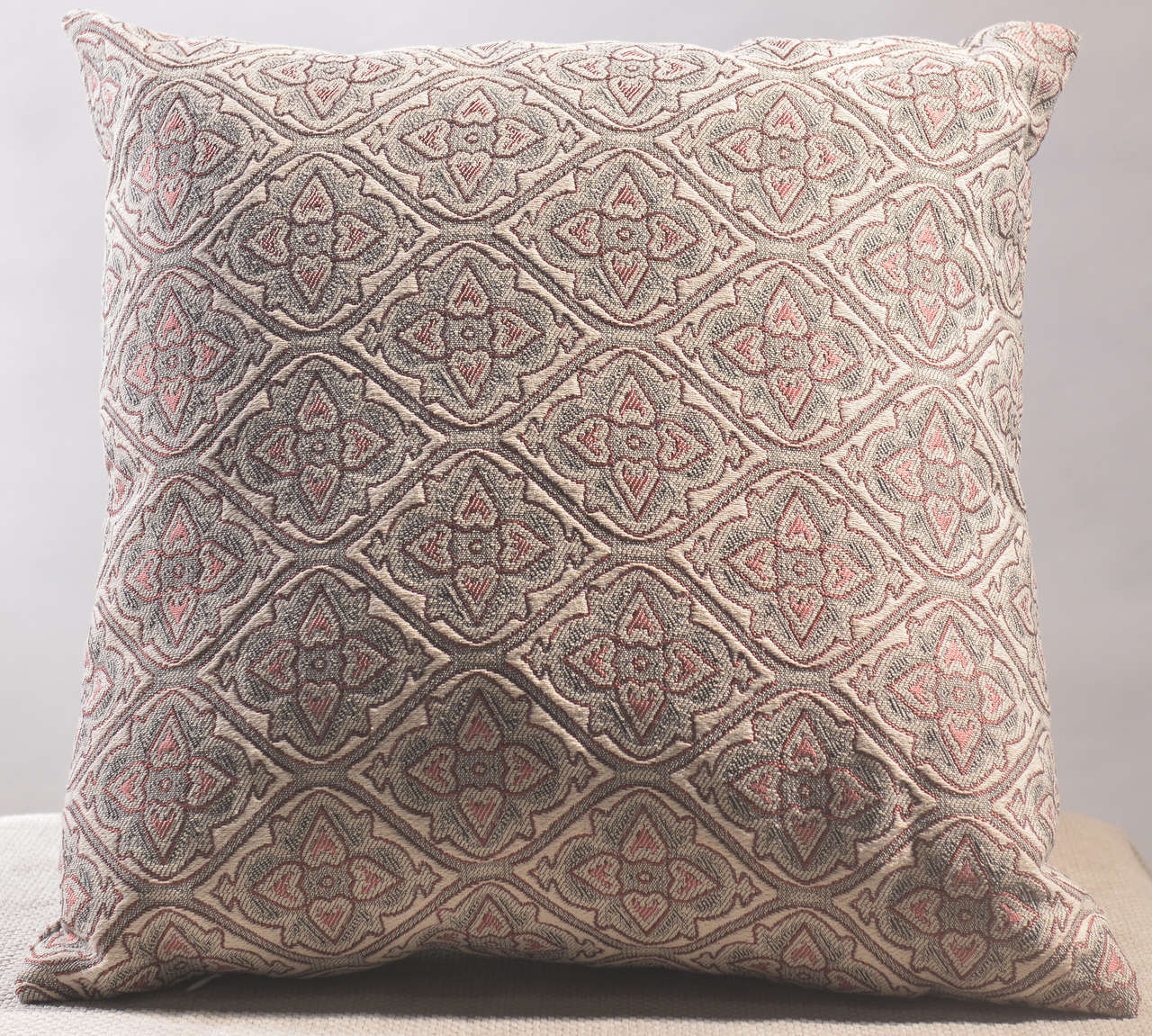 Jaquard Cushion #CC0040