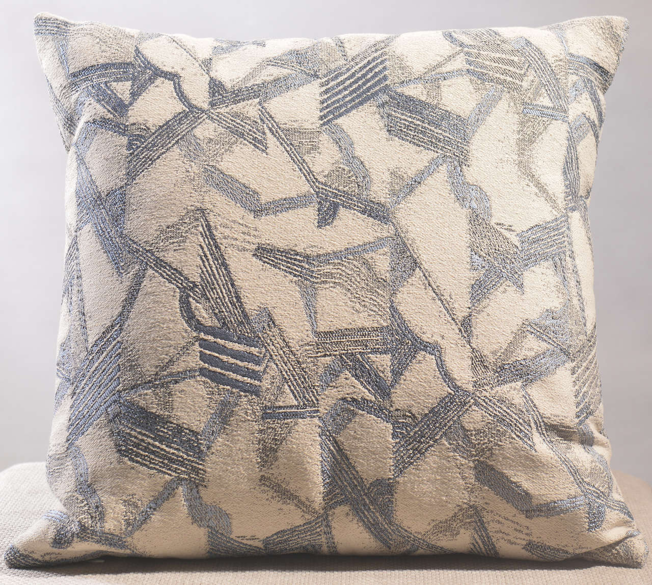 Jaquard Cushion #CC0043