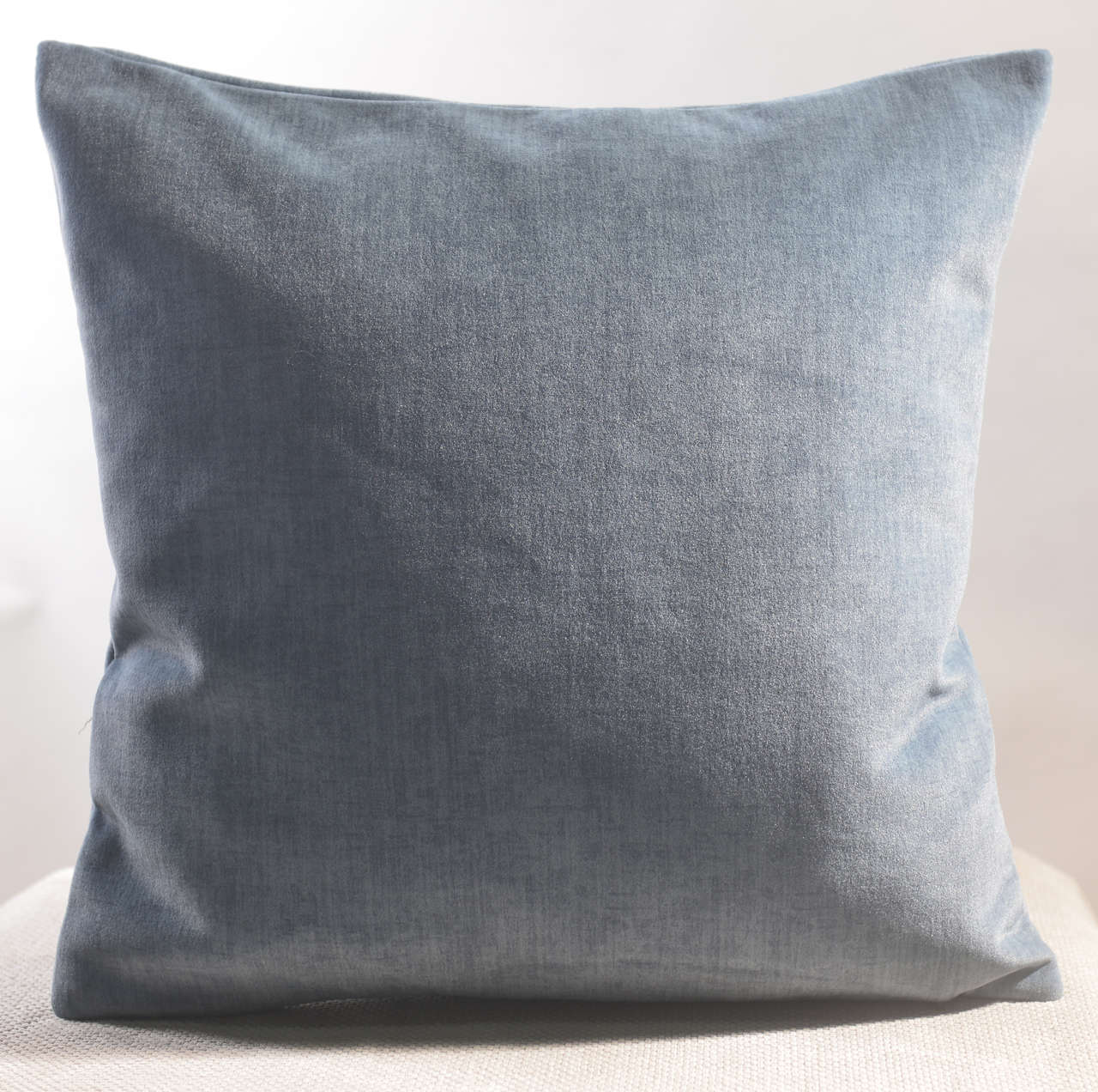 Suede Cushion #CC0057