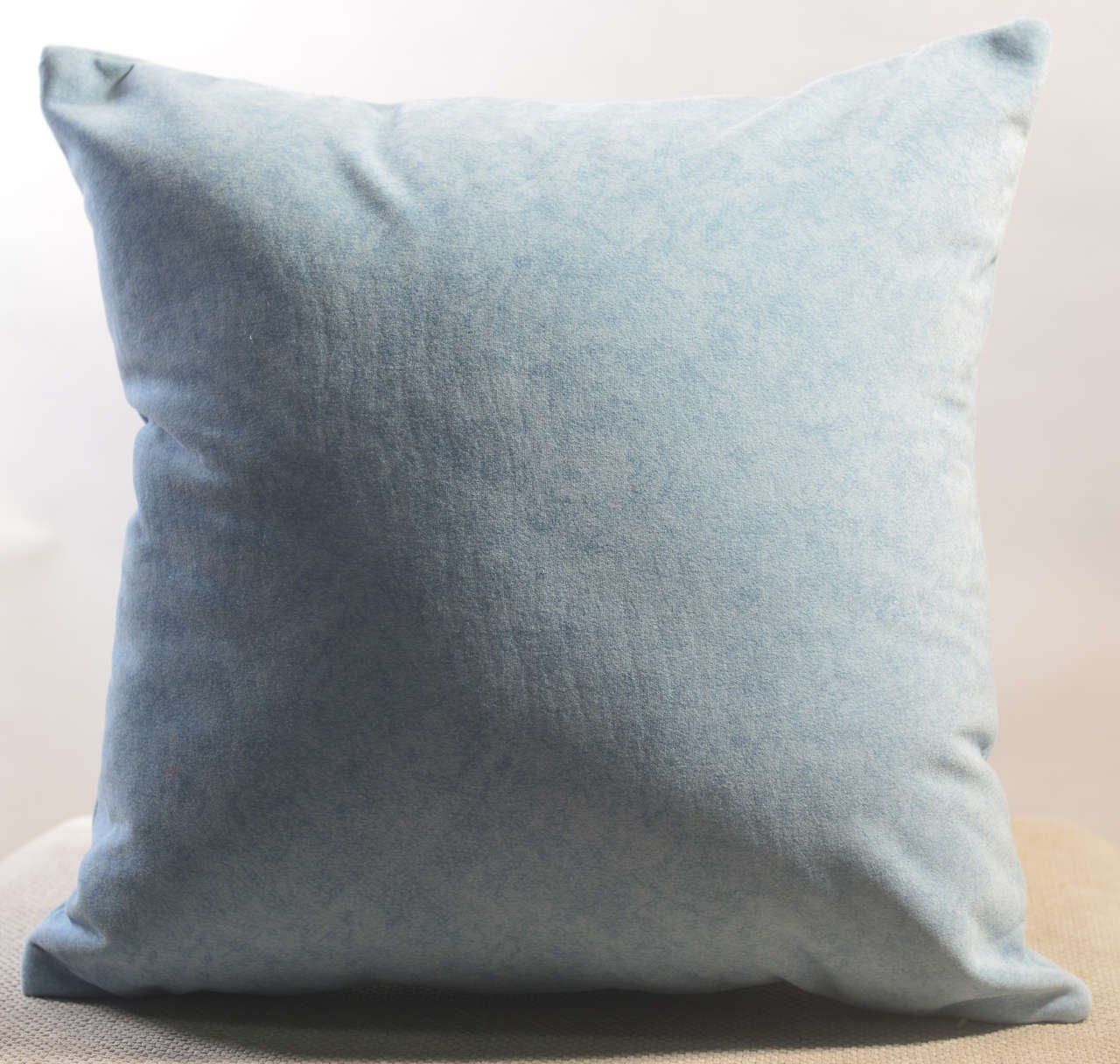 Suede Cushion #CC0058