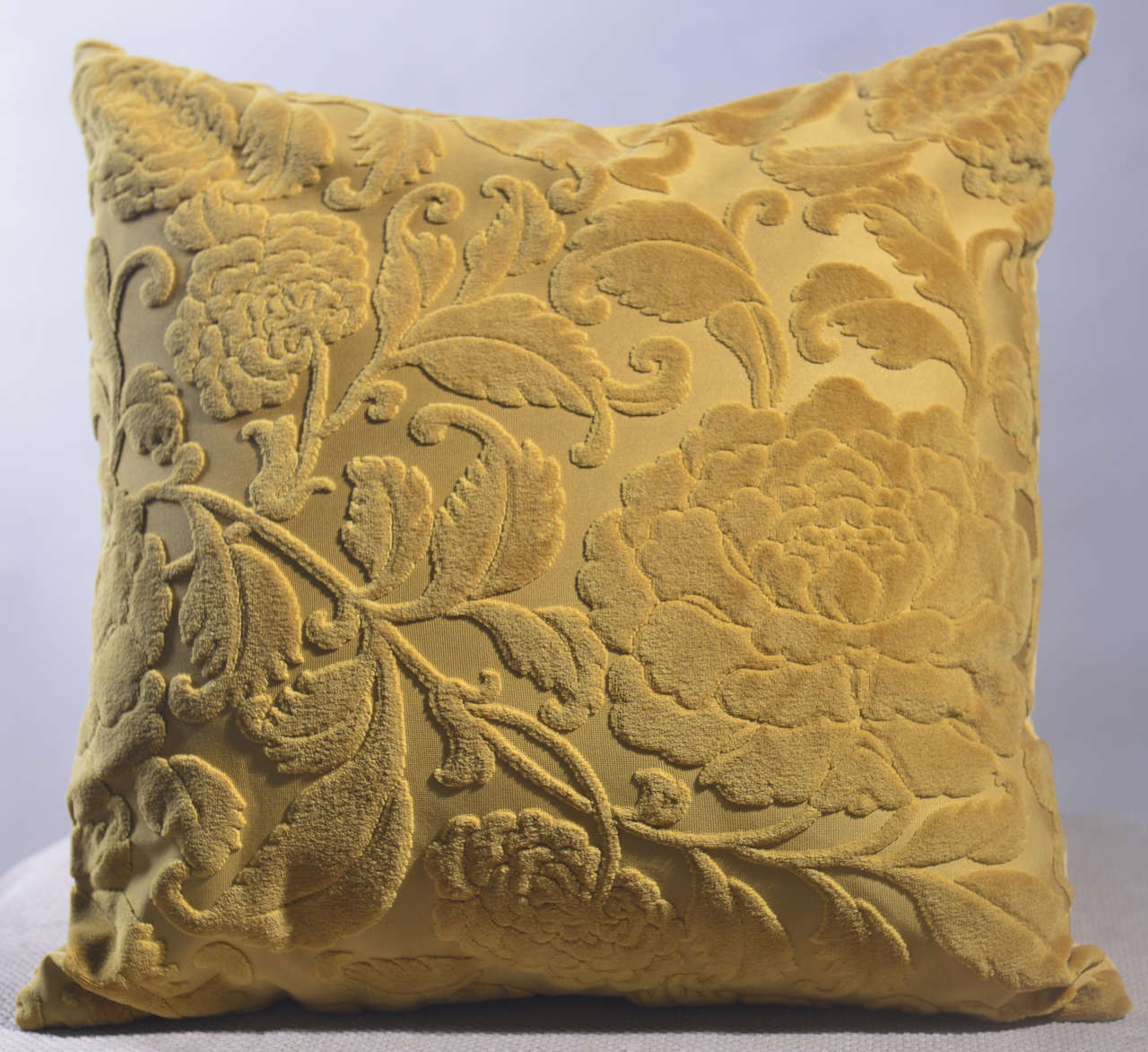 Jacquard Cushion #CC0069