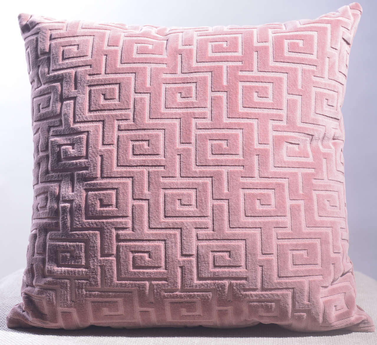 Embossed Cushion #CC0073