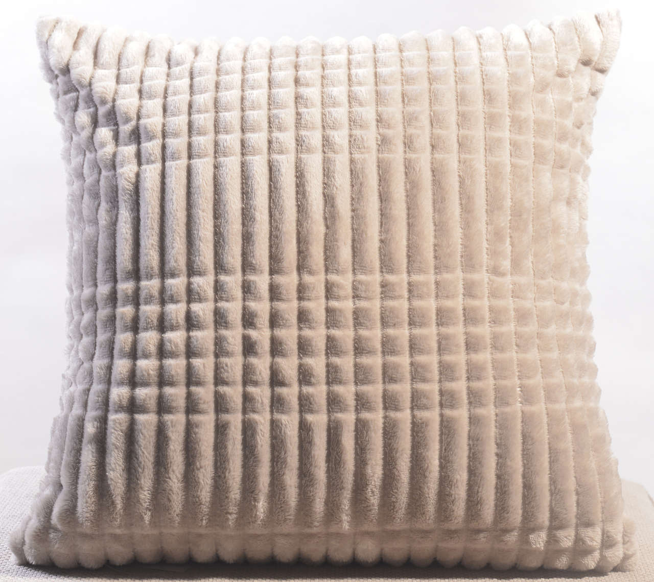 Flannel Cushion #CC0092