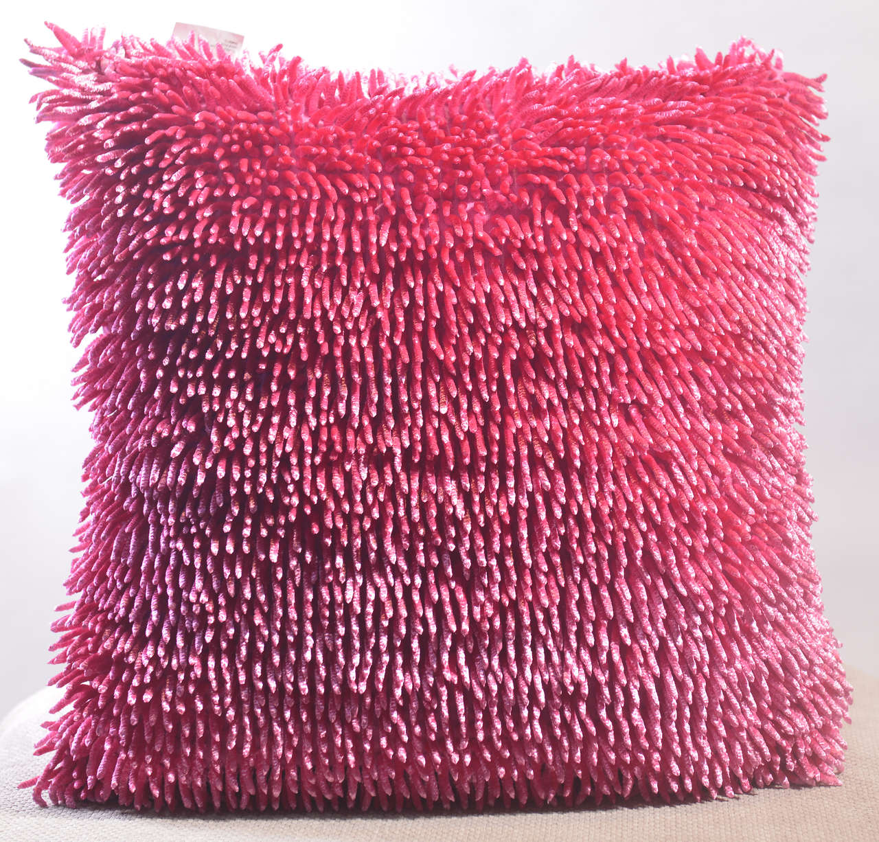 Chenille  Cushion  #CC0180