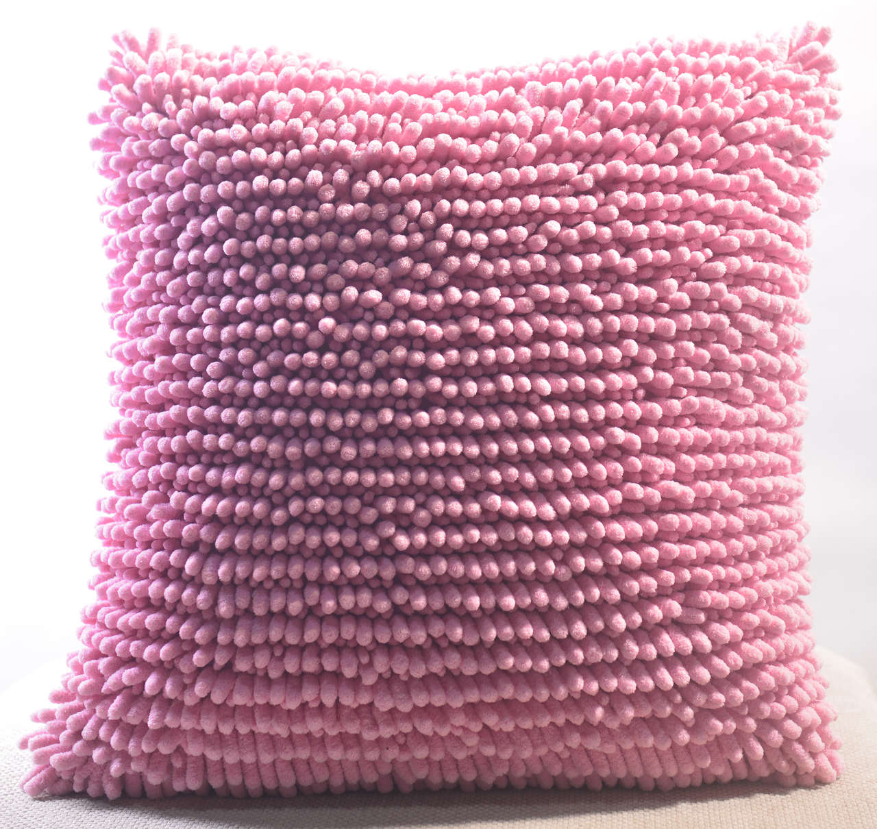 Chenille Cushion  #CC0182