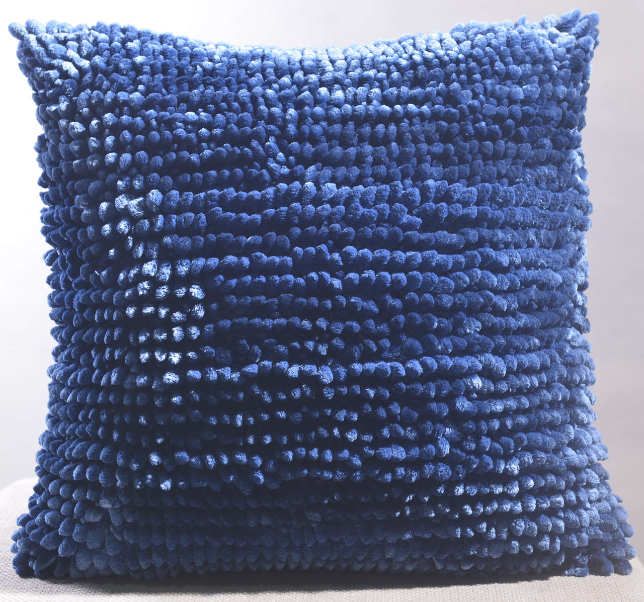 Chenille Cushion  #CC0183