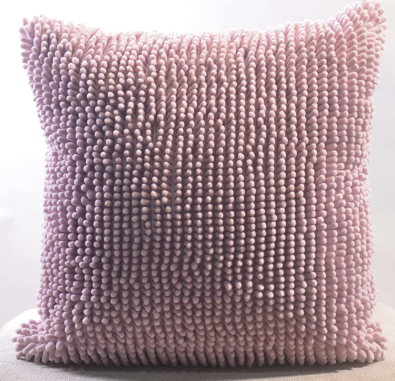 Chenille Cushion  #CC0184