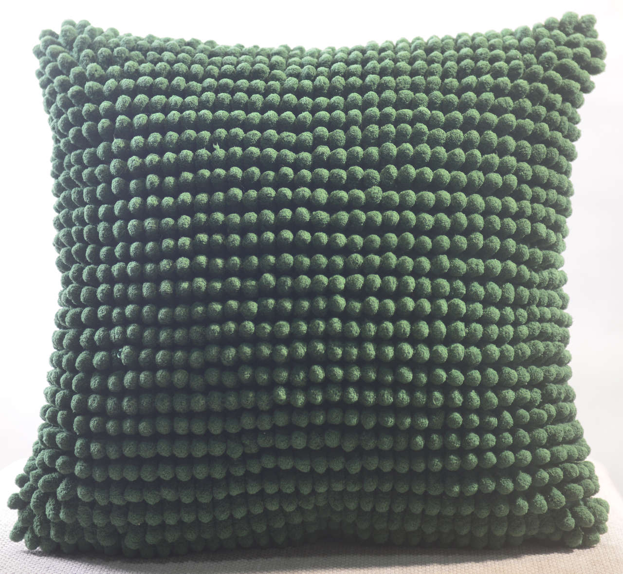 Chenille Cushion  #CC0185