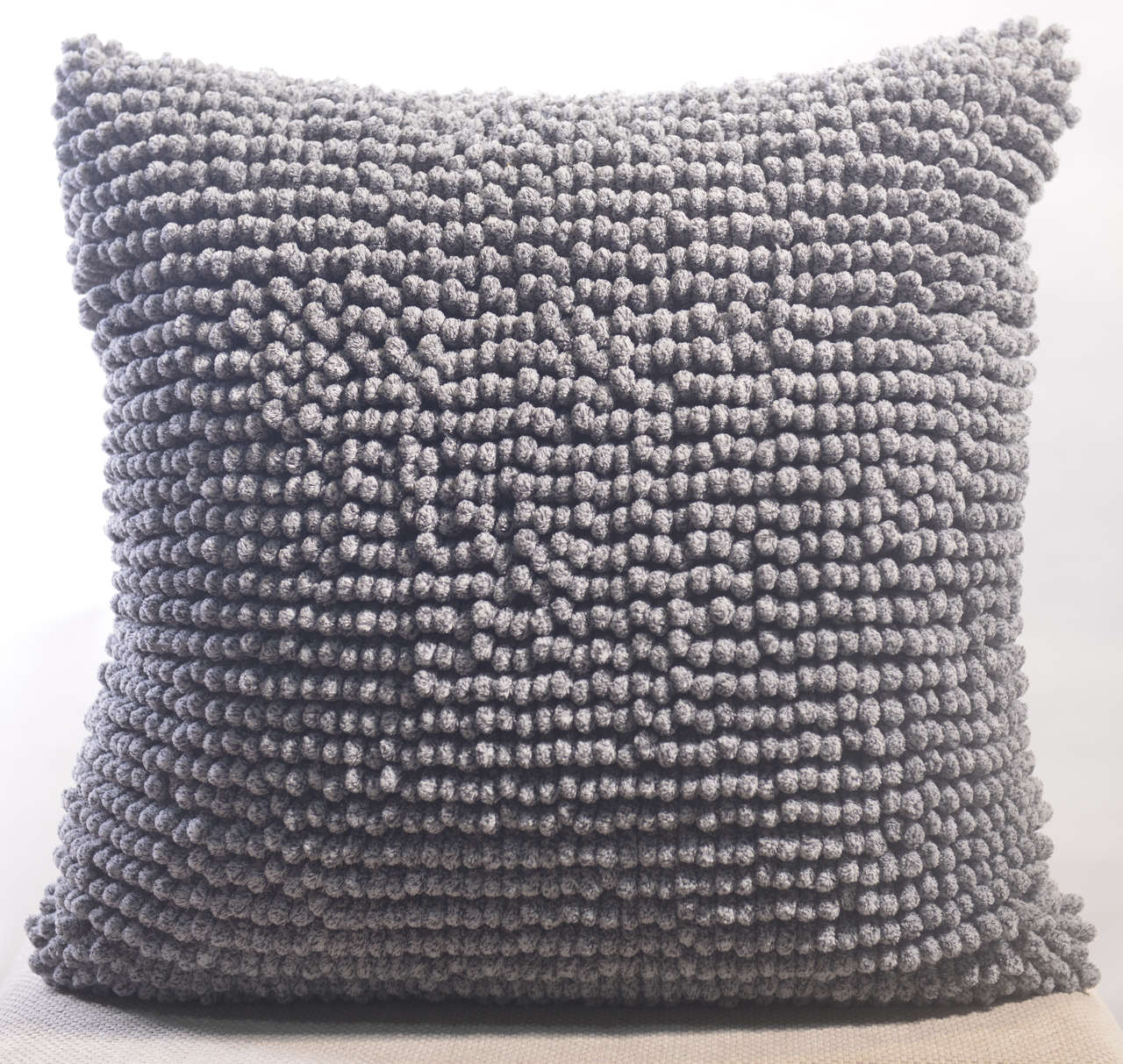 Chenille Cushion #CC0188