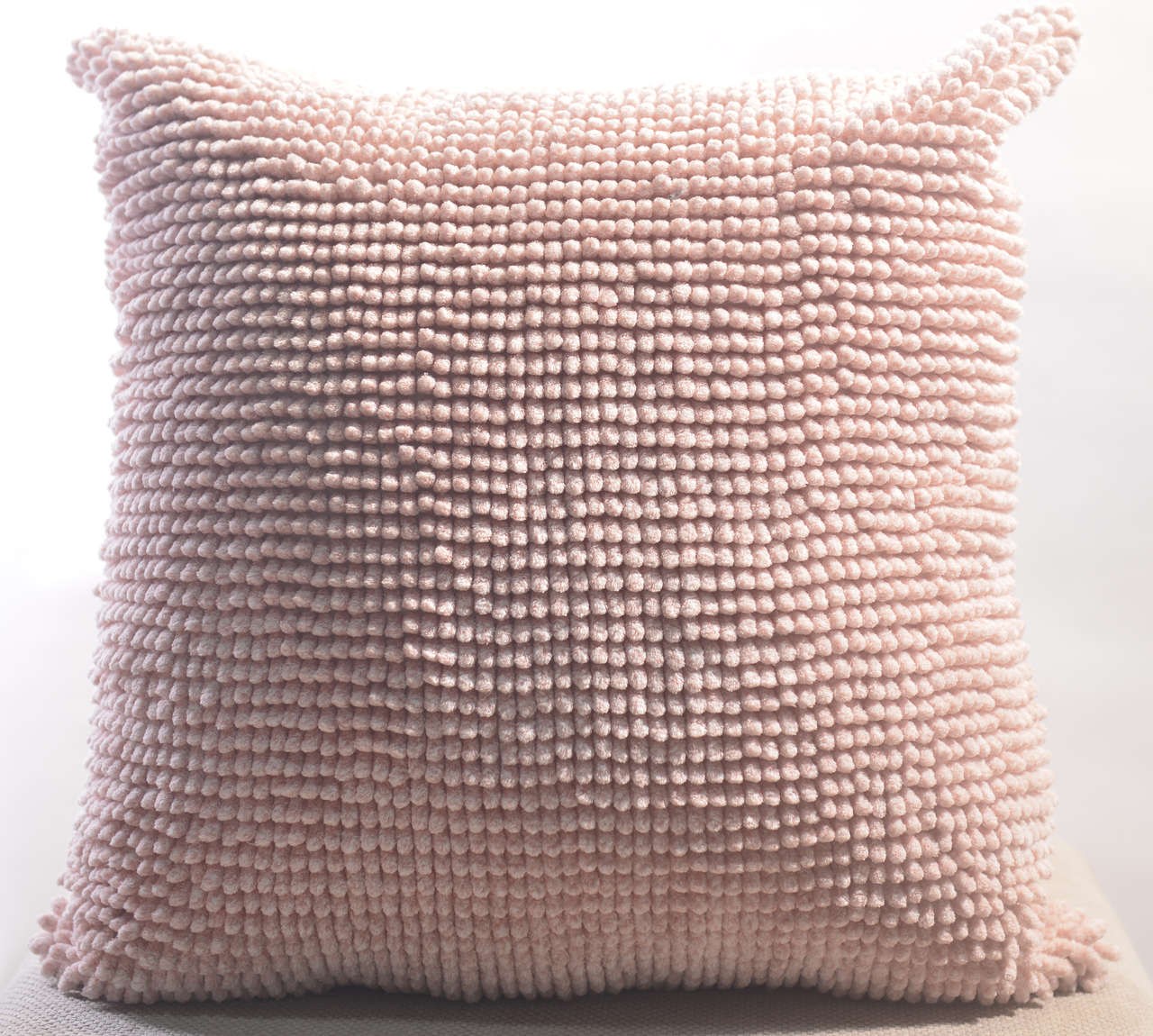 Chenille Cushion #CC0189