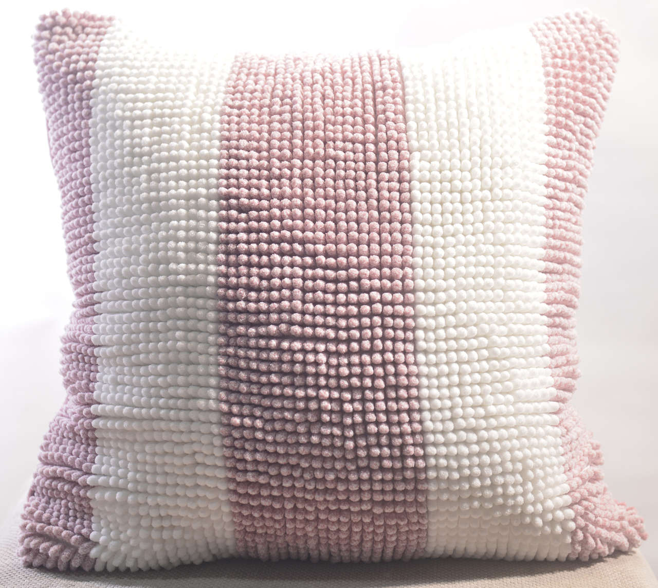 Chenille Cushion  #CC0191