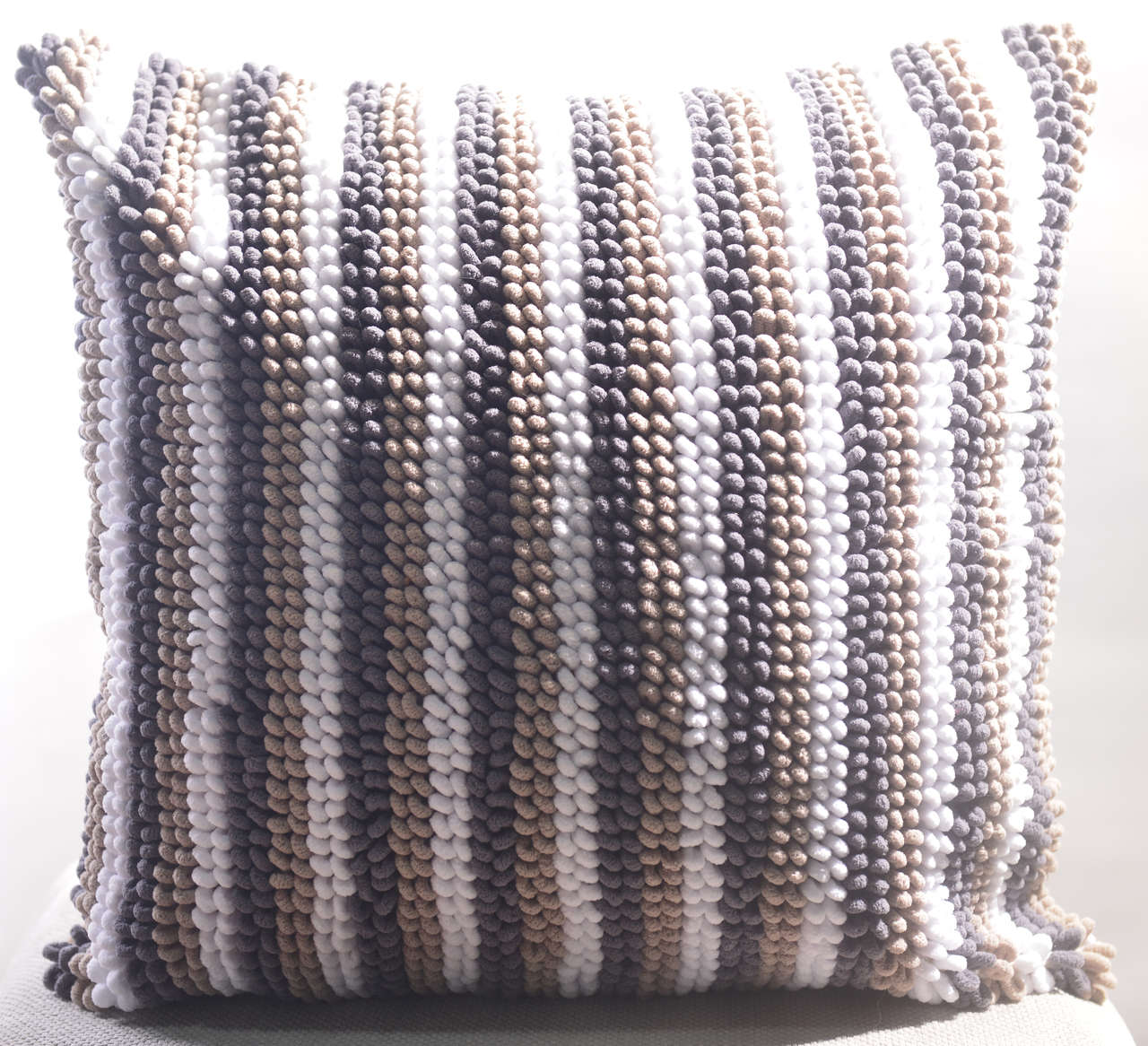 Chenille Cushion #CC0192