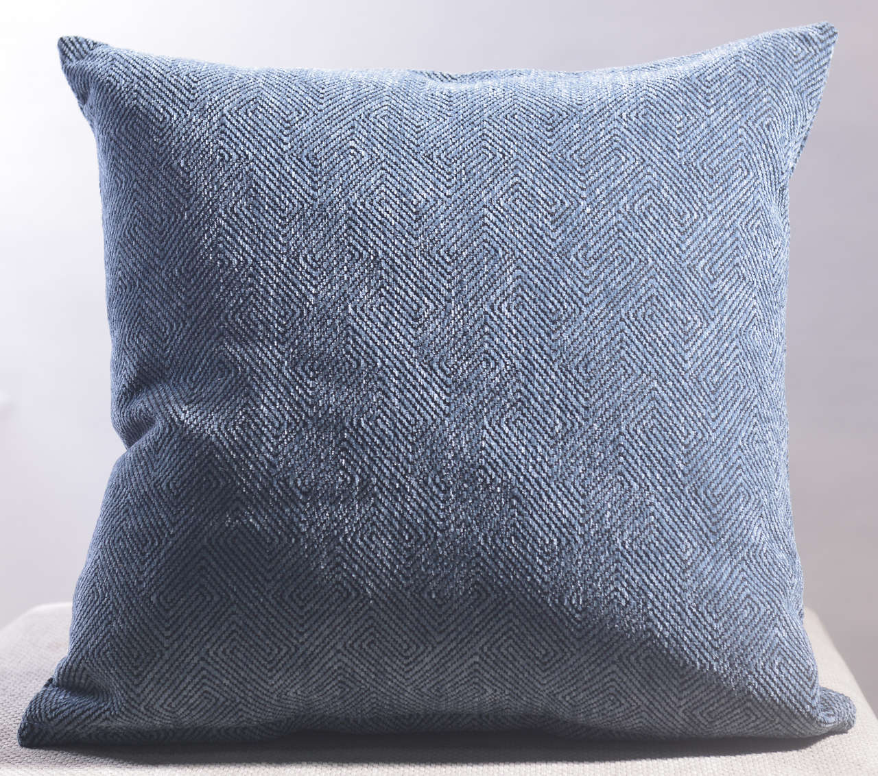 Chenille Cushion  #CC0194