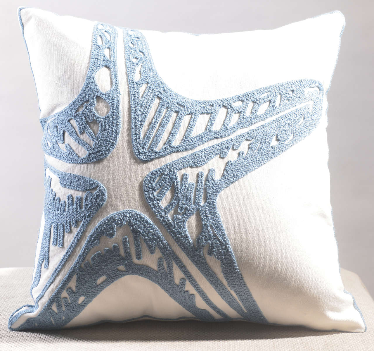 Cotton Cushion #CC0260