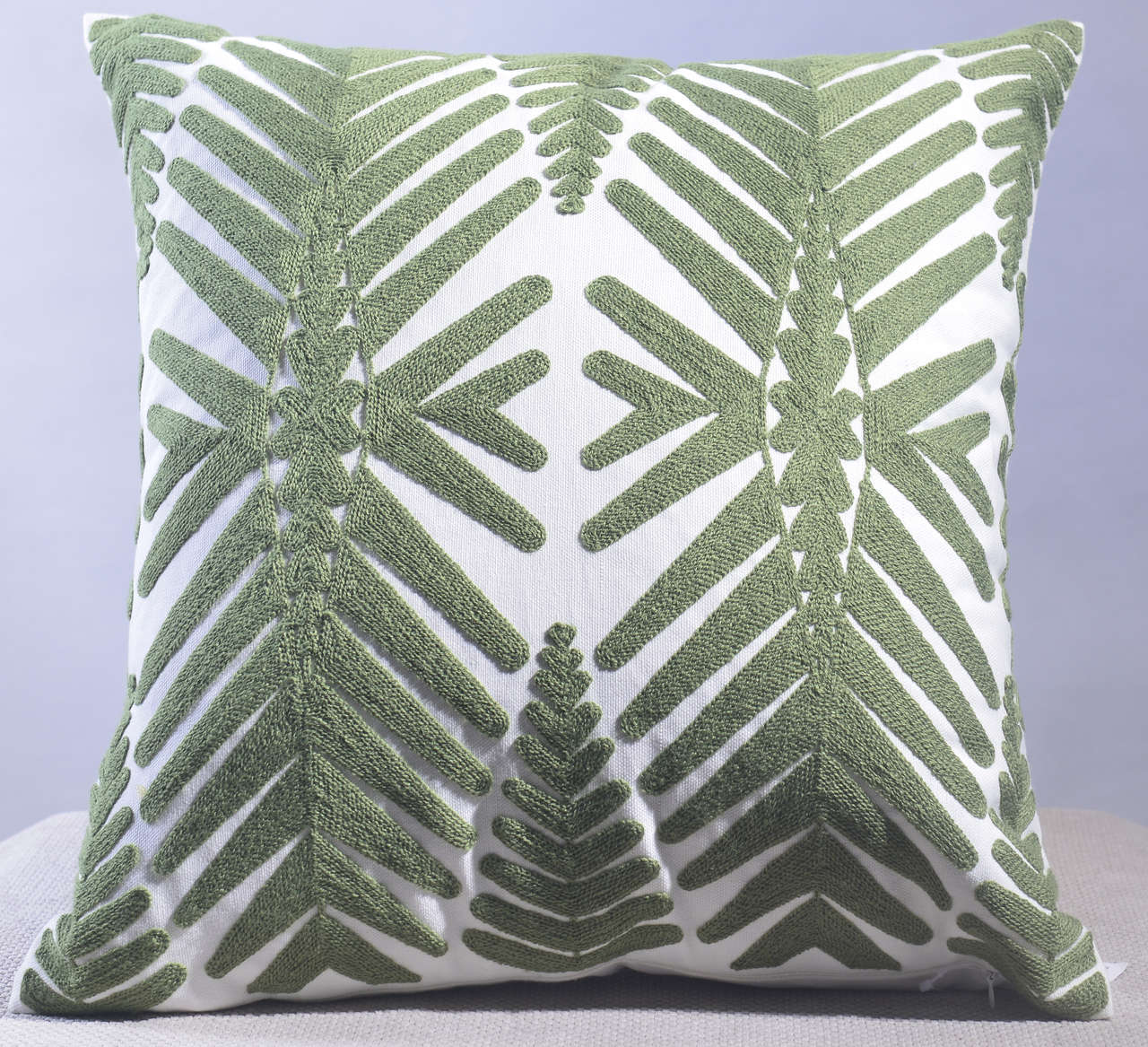 Cotton Cushion #CC0261
