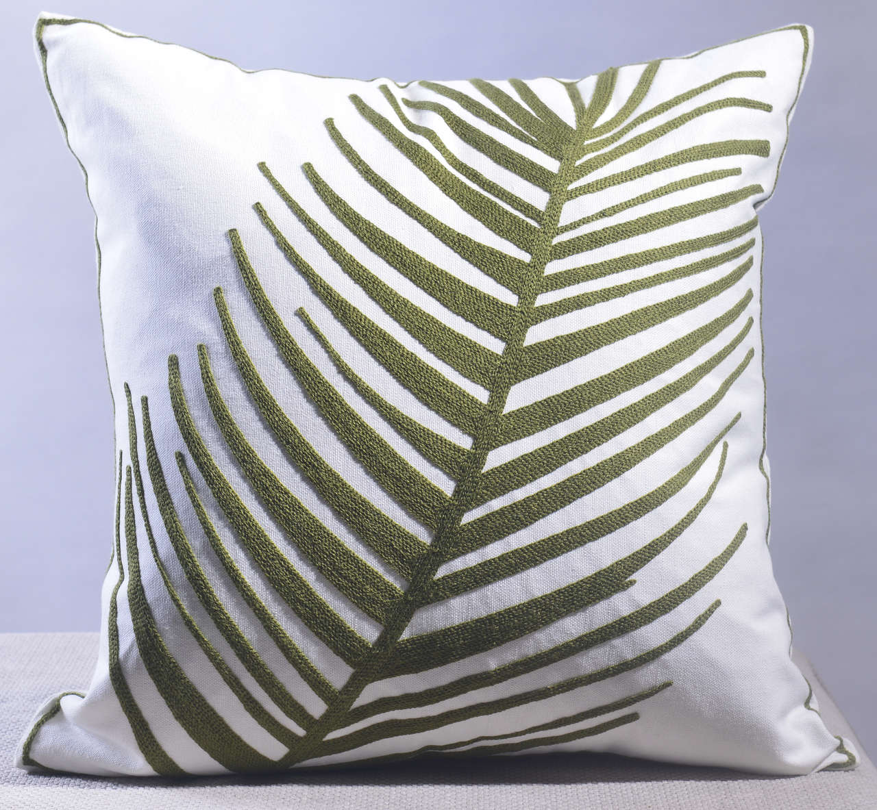 Cotton Cushion #CC0262