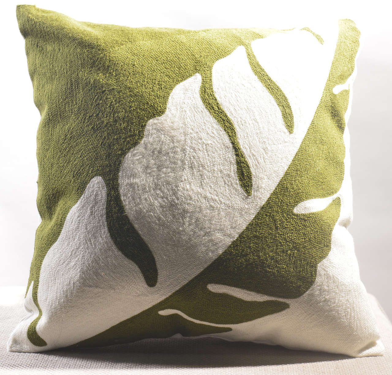 Cotton Cushion #CC0264