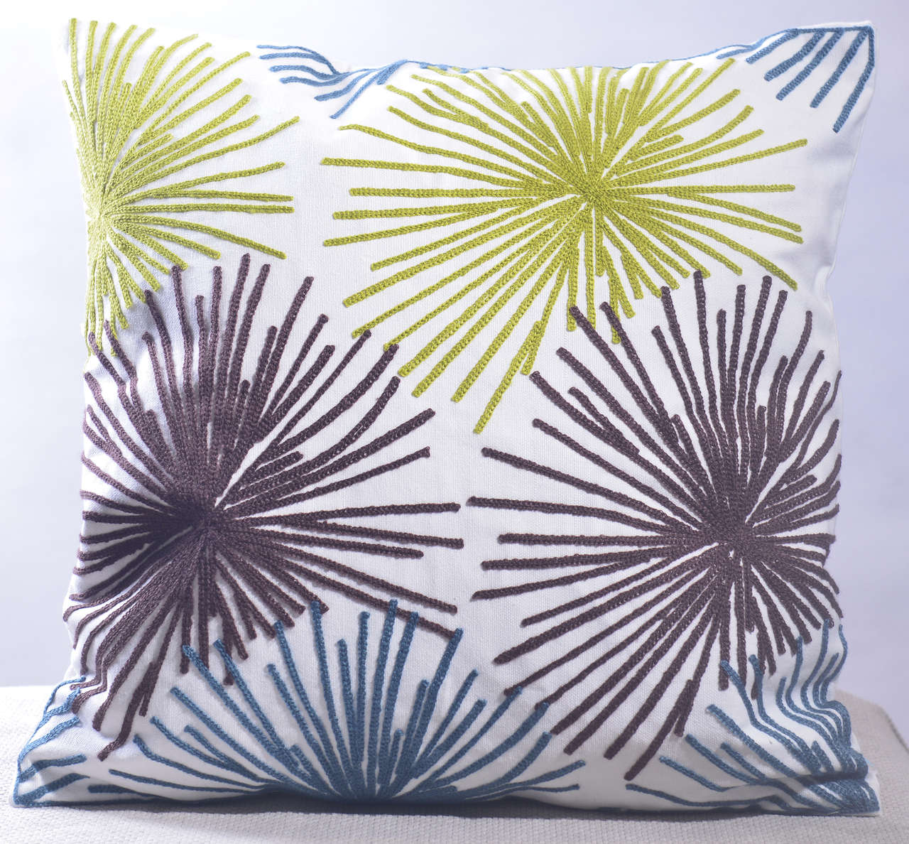 Cotton Cushion #CC0266