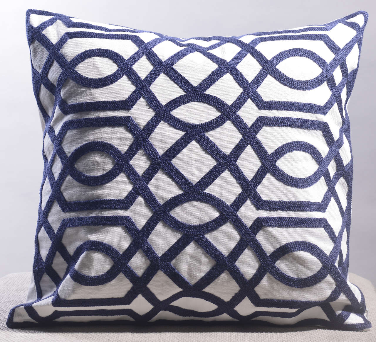 Cotton Cushion #CC0267