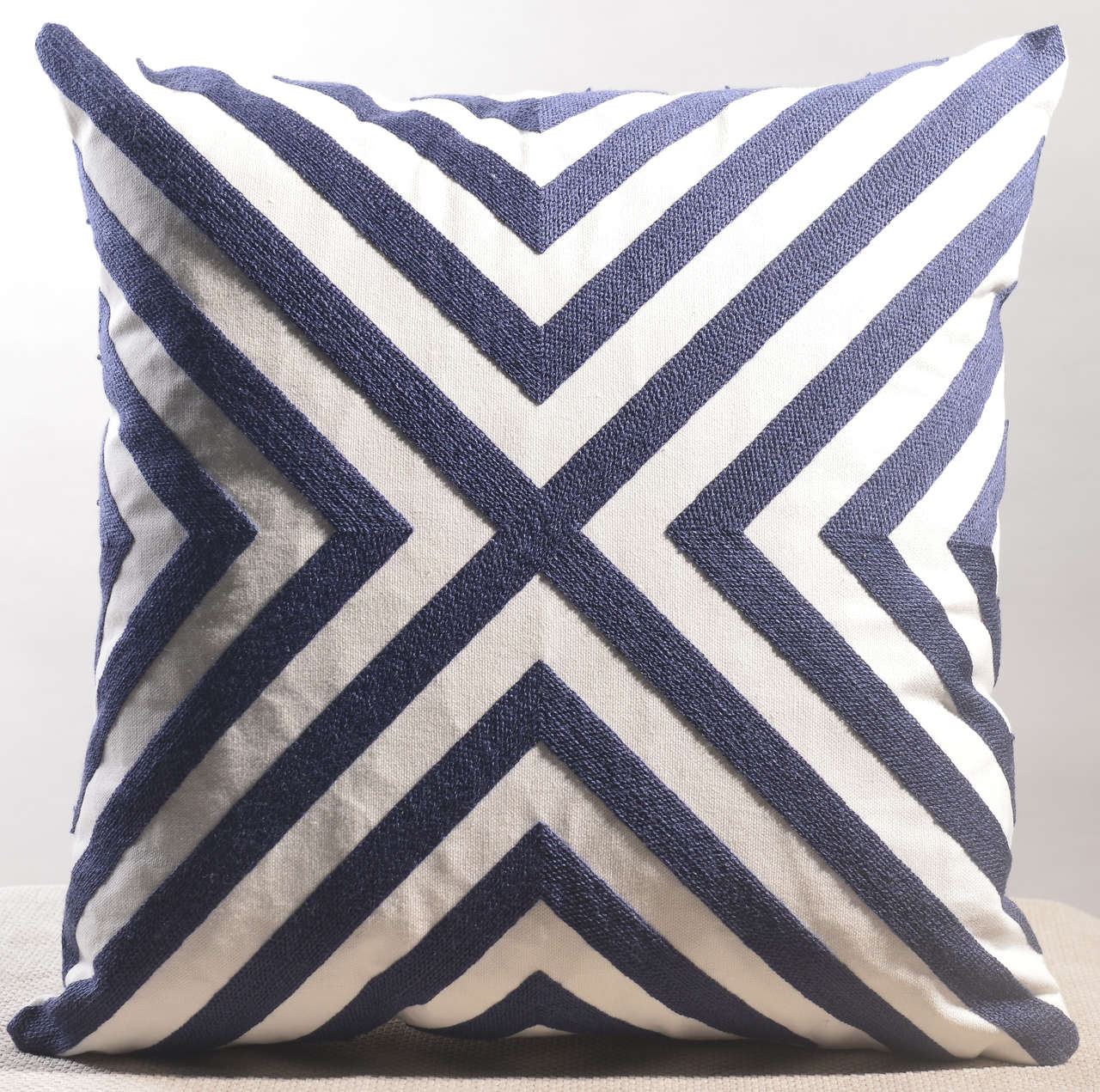 Cotton Cushion #CC0268