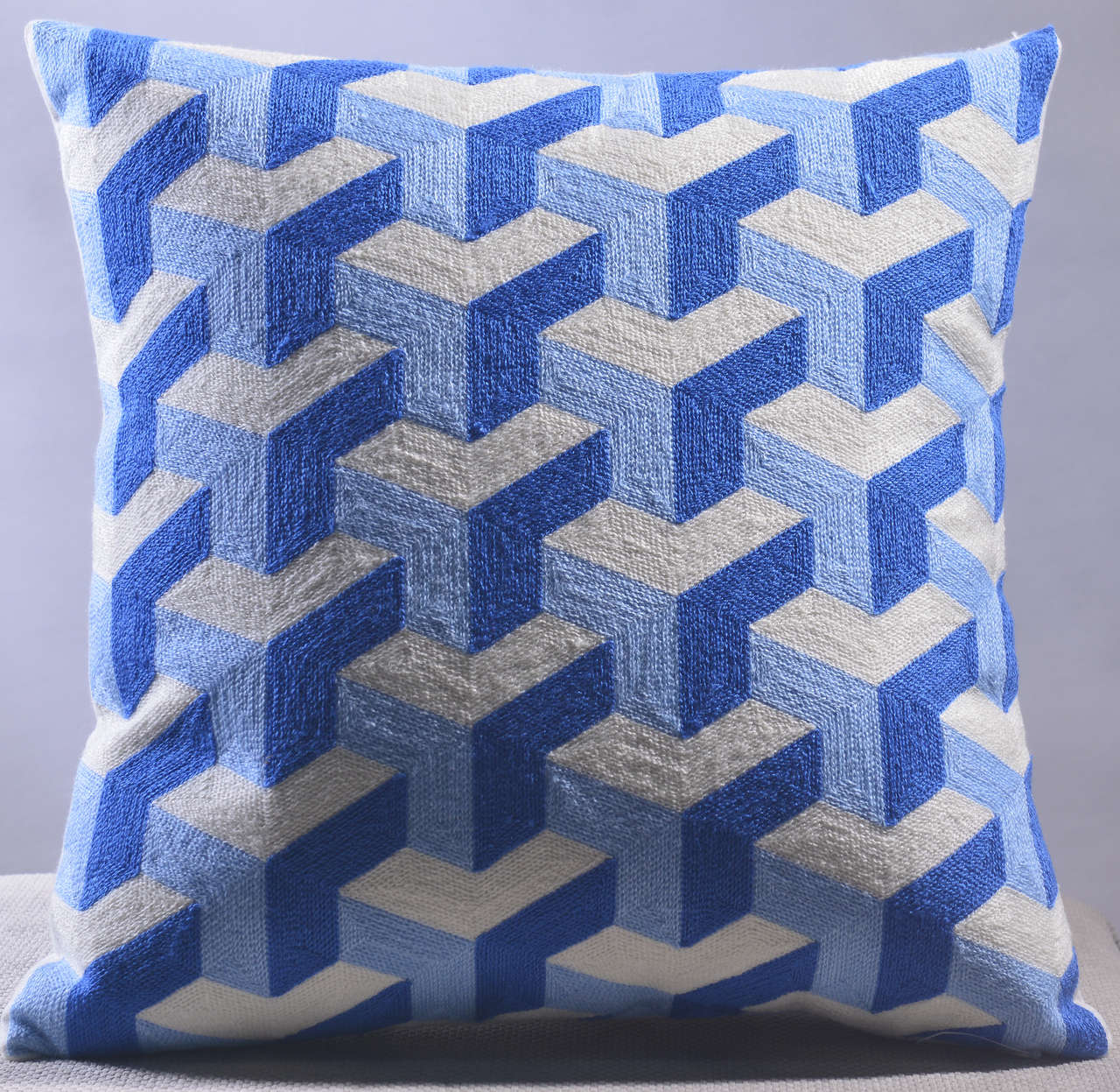 Cotton Cushion #CC0271
