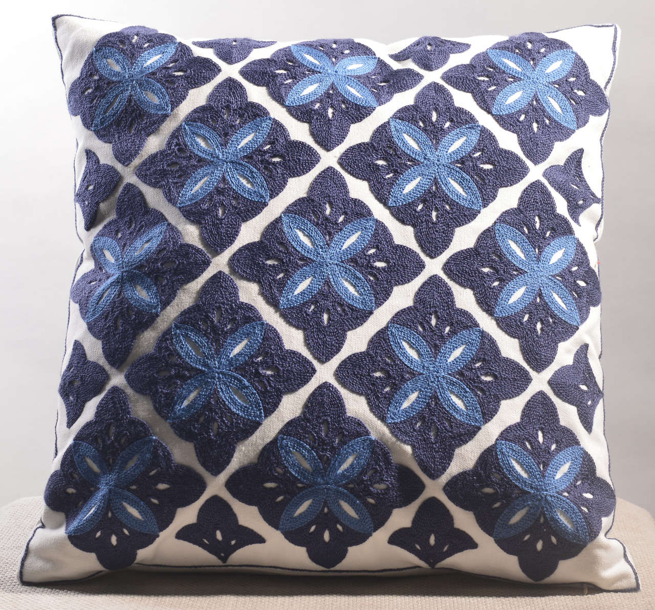 Cotton Cushion #CC0272