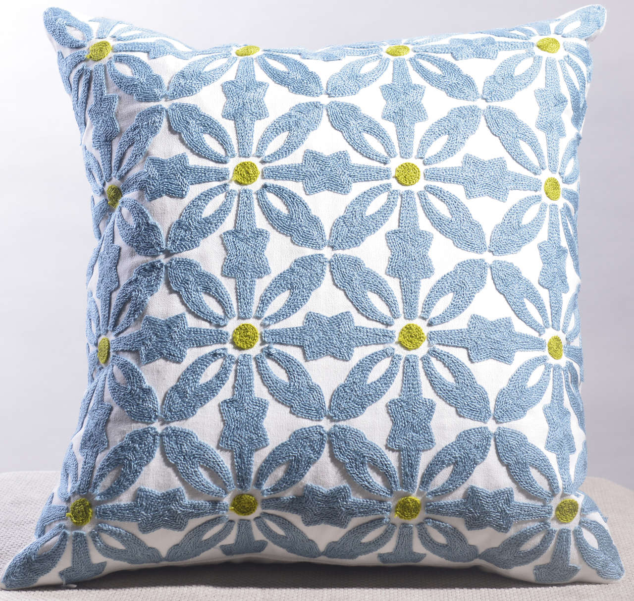 Cotton Cushion #CC0274